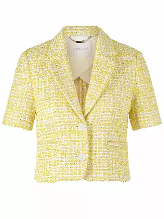 RICH & ROYAL | Petite veste | 